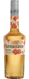 Butterscotch DeKuyper