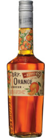Dry Orange DeKuyper