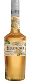 Elderflower DeKuyper