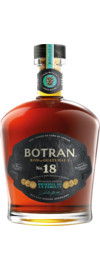 Ron Botran Anejo 18 Solera Barrique