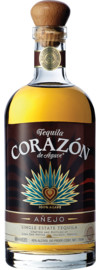 Corazon Tequila Anejo