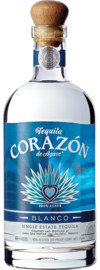 Corazon Blanco Tequila