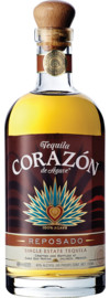 Corazon Tequila Reposado