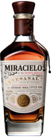 Ron Miracielo Barrique
