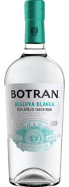 Ron Botran Reserva Blanca Barrique