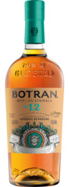 Ron Botran Anejo 12y