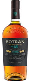 Ron Botran Anejo 15y