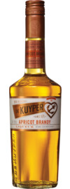 Apricot Brandy DeKuyper