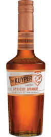 Apricot Brandy DeKuyper