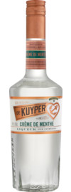 Creme de Menthe DeKuyper