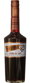 Creme de Cafe DeKuyper
