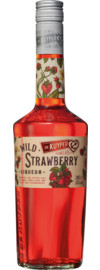 Wild Strawberry DeKuyper
