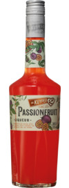 Passion fruit DeKuyper