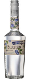 Blueberry DeKuyper