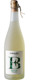 Bauer Secco Weiss