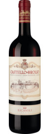 2022 Castello di Brolio Chianti Classico Gran Selezione