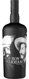 Ron Johan Dark Rum