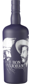 Ron Johan Old Plum Rum