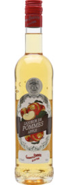 Liqueur de Pommes Apple