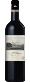2022 Chateau Paradis Casseuil