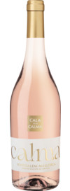 2025 Cala de la Calma Rosado