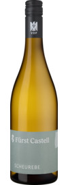 2024 Fürst Castell Scheurebe