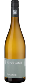 2024 Fürst Castell Silvaner