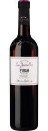 2024 Les Jamelles Syrah