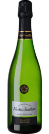 2019 Champagne Nicolas Feuillatte Collection Vintage