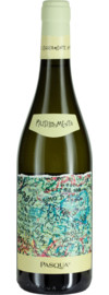 2024 Pasqua Romeo & Julia Bianco