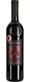 2024 Masso Antico Primitivo