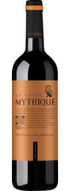 2023 La Cuvée Mythique Rouge