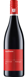 2024 Kaufmann Pinot Noir +