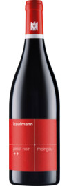 2023 Kaufmann Pinot Noir ++