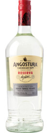 Angostura 3yo White Rum