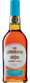 Soberano Brandy Solera