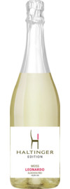 Haltinger Winzer Leonardo Weiss Sekt Alkoholfrei