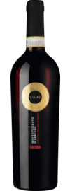 2022 YUME Montepulciano d'Abruzzo