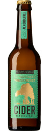 Manufaktur Jörg Geiger WiesenObst Cider Bio