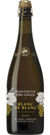 Manufaktur Jörg Geiger Blanc de Blancs