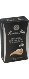 Ramon Pena Ventresca de Atun en Aceite de Oliva