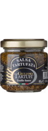 Giuliano Tartufi Salsa Tartufata
