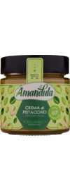 Crema di Pistacchio