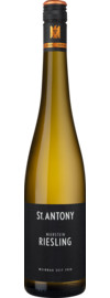2024 Nierstein Riesling