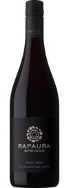 2023 Rapaura Springs Pinot Noir