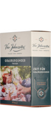 Vier Jahreszeiten Grauburgunder