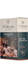 Vier Jahreszeiten Dornfelder