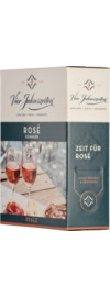 Vier Jahreszeiten Rosé-Cuvée