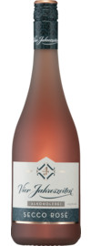 Vier Jahreszeiten Secco Rosé