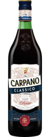 Carpano Classico Vermouth Rosso